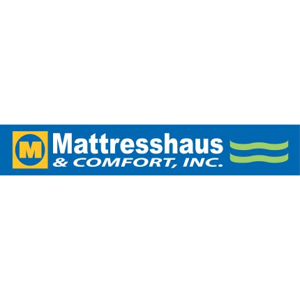 Logo od Mattress Haus & Comfort, Inc