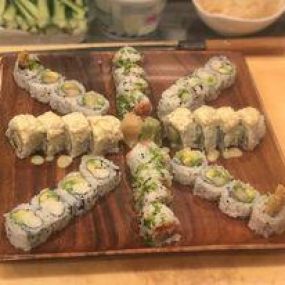 Bild von Sushi Cafe