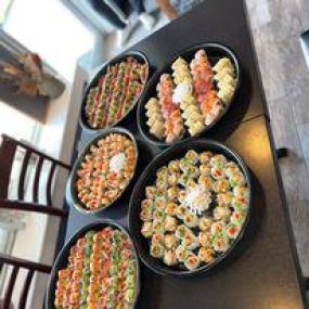 Bild von Sushi Cafe