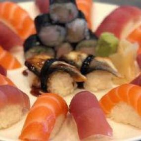 Bild von Sushi Cafe