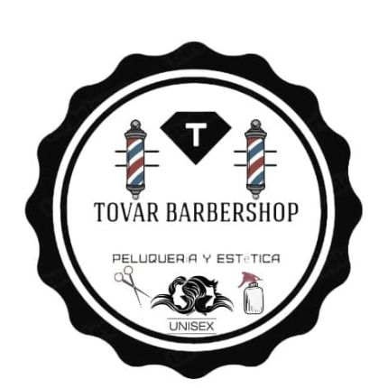 Logo von Tovar Barbershop