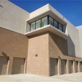 Exterior Units - Extra Space Storage at 7736 Haskell Ave, Van Nuys, CA 91406