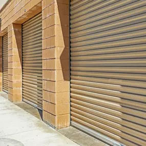 Exterior Units - Extra Space Storage at 7736 Haskell Ave, Van Nuys, CA 91406