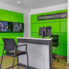 Office - Extra Space Storage at 7736 Haskell Ave, Van Nuys, CA 91406