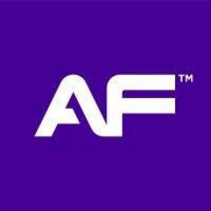Logo from Anytime Fitness Holland Road