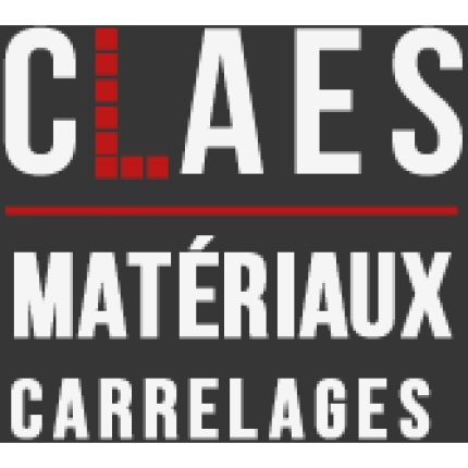 Logotipo de Claes Matériaux