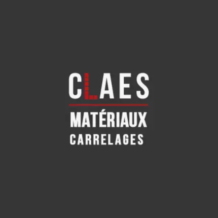 Logo van Claes Matériaux