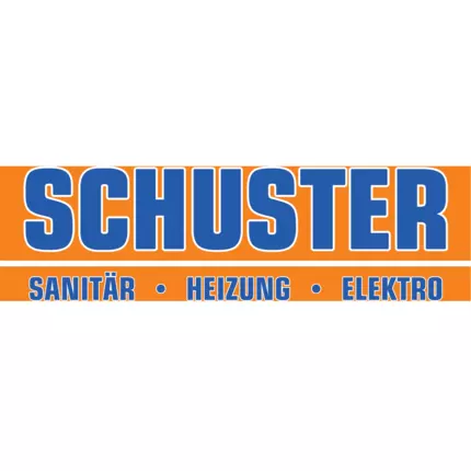 Λογότυπο από Schuster GmbH