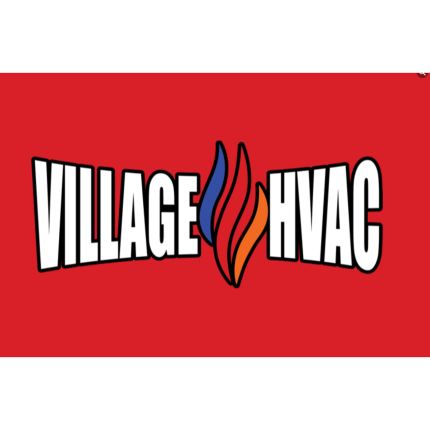 Logo fra Village HVAC