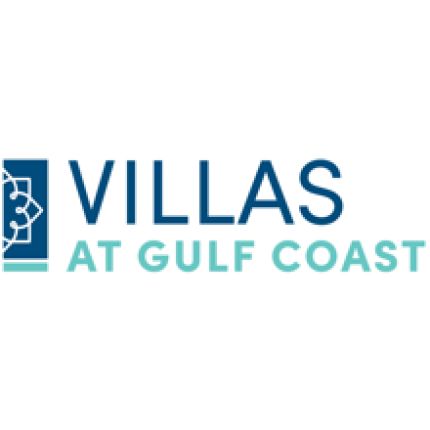 Logo da Villas at Gulf Coast