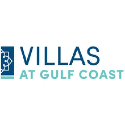 Logotipo de Villas at Gulf Coast