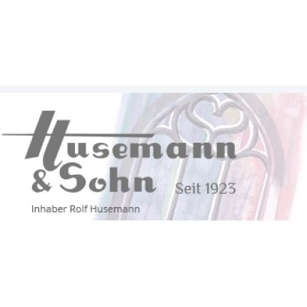 Logo od Beerdigungsinstitut Husemann & Sohn