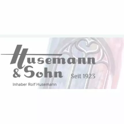 Logo od Husemann & Sohn Bestattungen