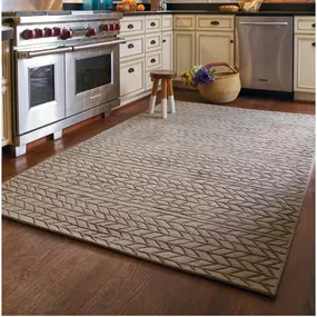 Area rugs are an easy way to add warmth and comfort to your space and enhance the overall design no matter your home decor style. With a wide range of colors, patterns, textures and styles available, area rugs can act as artwork for your floor and create framework for defining the spaces within a room.