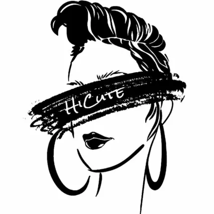 Logo da HICUTE