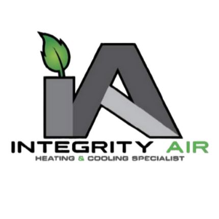 Logo van Integrity Air Heating & Cooling Specialist