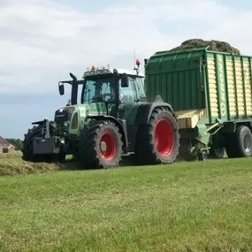 ladewagen