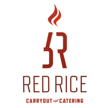 Logo von Red Rice Restaurant & Catering