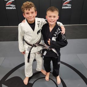 Bild von Ares BJJ Goodyear