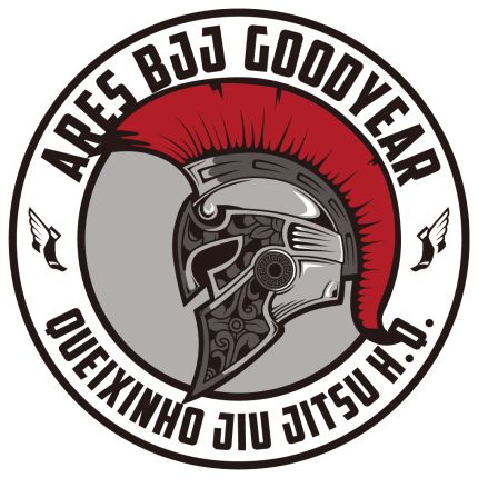 Logo from Ares BJJ Goodyear