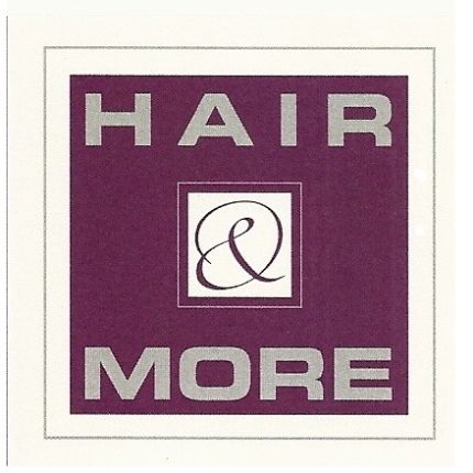 Logo de Hair & More by Ditta