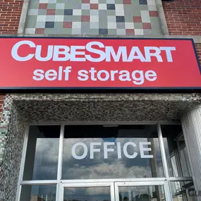 Bild von CubeSmart Self Storage