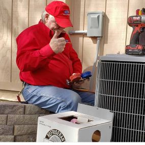 South Hills Electric Pittsburgh PA Air Conditioning and Heating Services