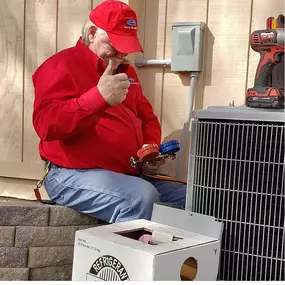 South Hills Electric Pittsburgh PA Air Conditioning and Heating Services