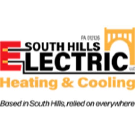 Logótipo de South Hills Electric