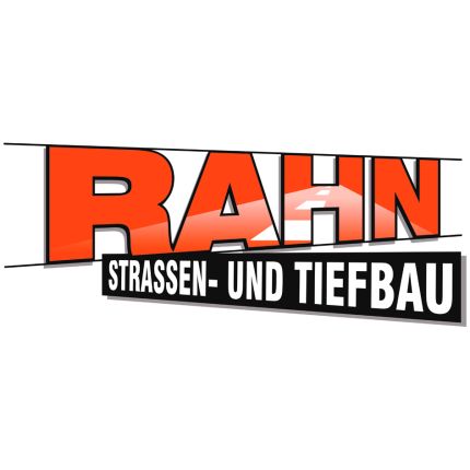 Logotyp från Rudolf Rahn GmbH Straßen- u. Tiefbau