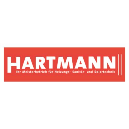 Logotyp från Sanitär Hartmann