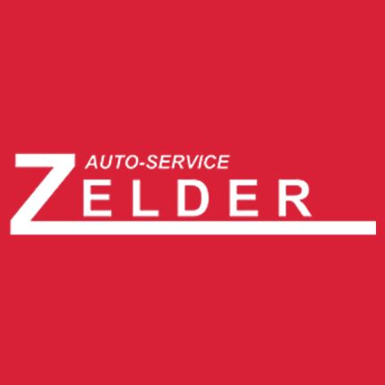 Logo de Auto-Service Zelder