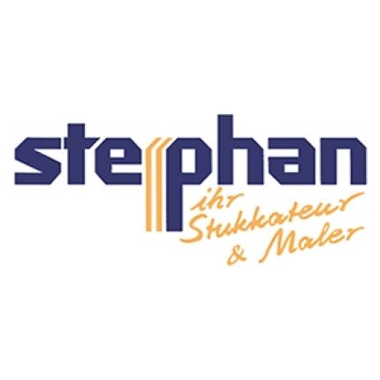 Logotyp från Rolf Stephan Stukkateur & Maler