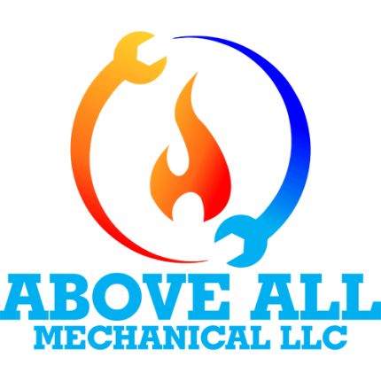 Logo von Above All Mechanical LLC