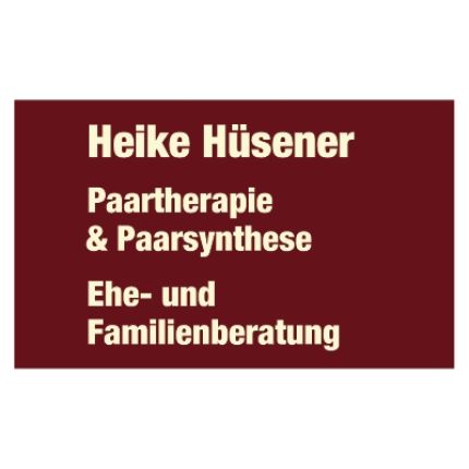 Logo van Heike Hüsener Einzel - Paar - u. Sexualtherapie