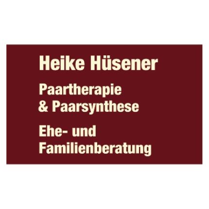 Logotipo de Heike Hüsener Eheberatung