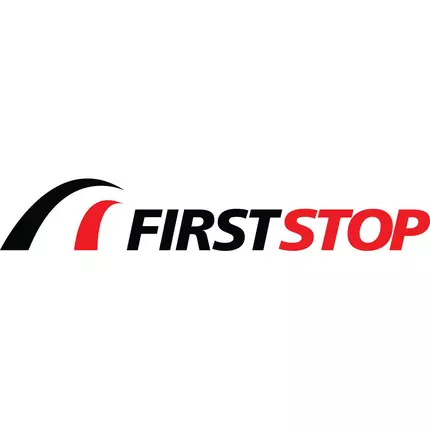 Logo from First Stop Torrelavega