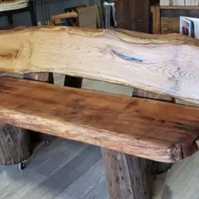 Bild von Rescued WOOD Rehab - Custom Woodwork