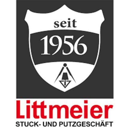 Logo fra Stefan Littmeier Stuckateurmeister