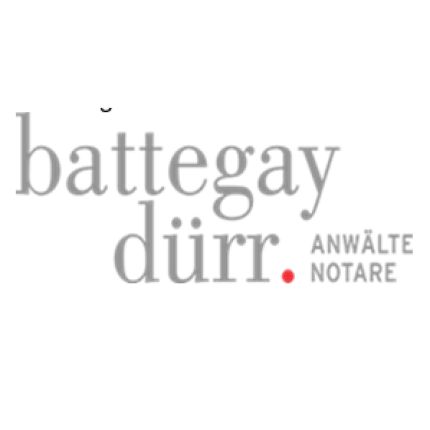 Logo von Battegay Dürr AG