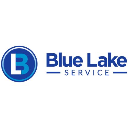 Logo von Blue Lake Service