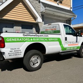 Bild von HomeSquare Generators and Electrical Services