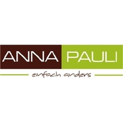 Logo fra Anna Pauli-Dreyer Friseursalon