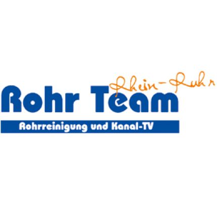 Logo van Rohr Team
