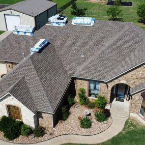 Preferred Roofing OKC, Roofing Repair OKC, Residential Roofing OKC, Commercial Roofing OKC