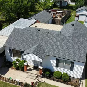 Preferred Roofing OKC, Roofing Repair OKC, Residential Roofing OKC, Commercial Roofing OKC