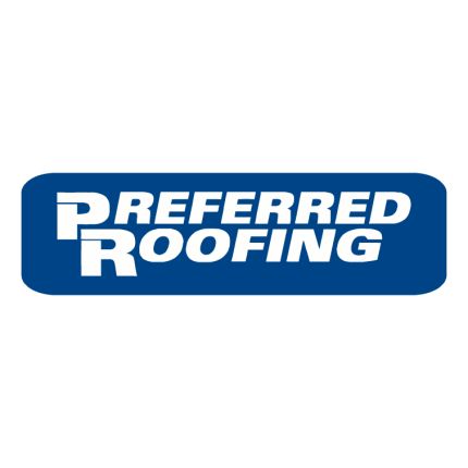 Logo von Preferred Roofing