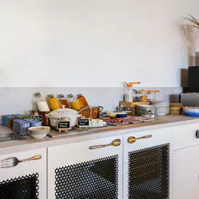 Bild von GREET HOTEL MASSIEUX LYON NORD