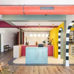 Bild von GREET HOTEL MASSIEUX LYON NORD