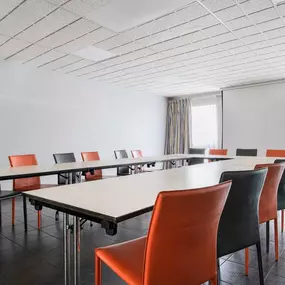 Bild von GREET HOTEL MASSIEUX LYON NORD